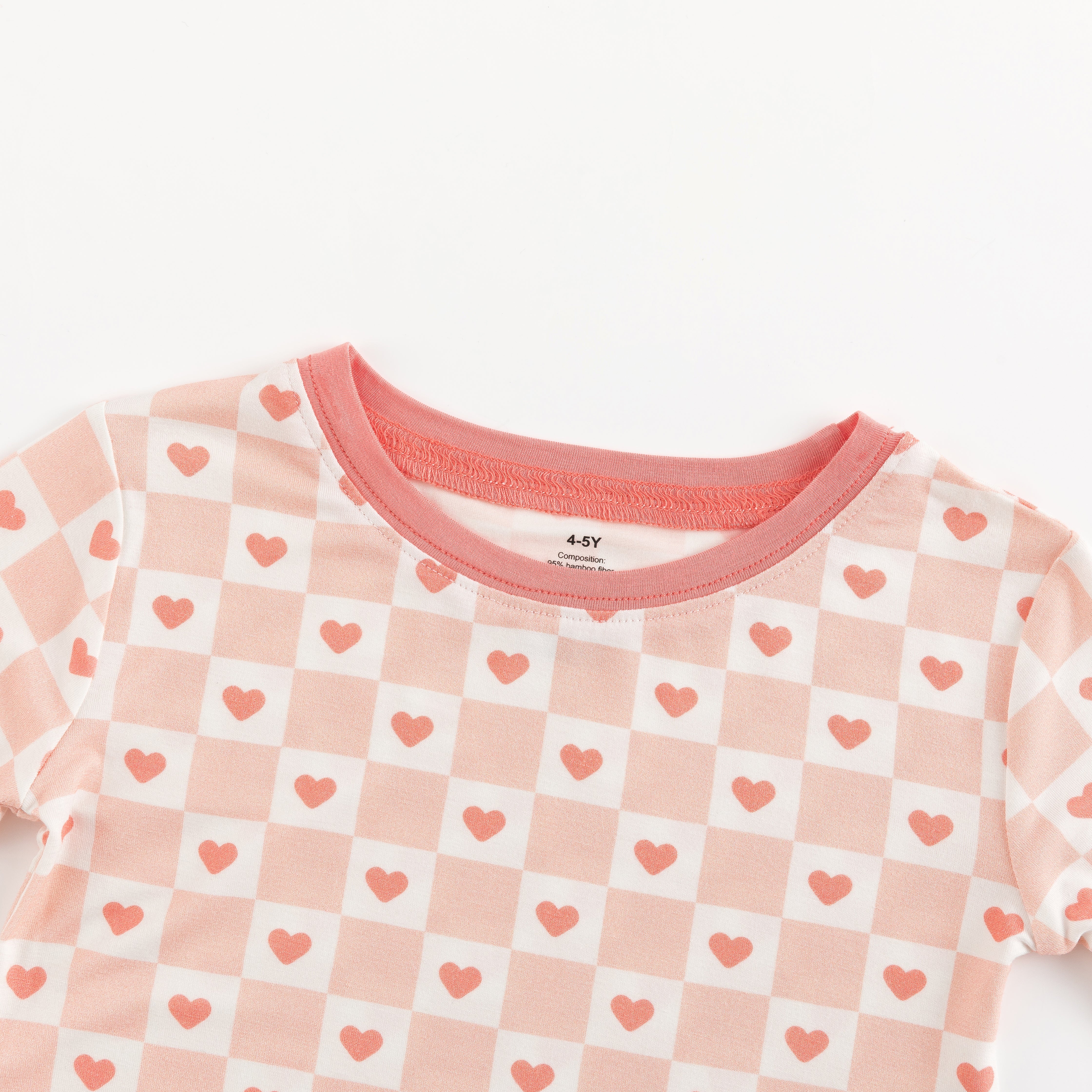 Checkerboard Hearts - Image 2