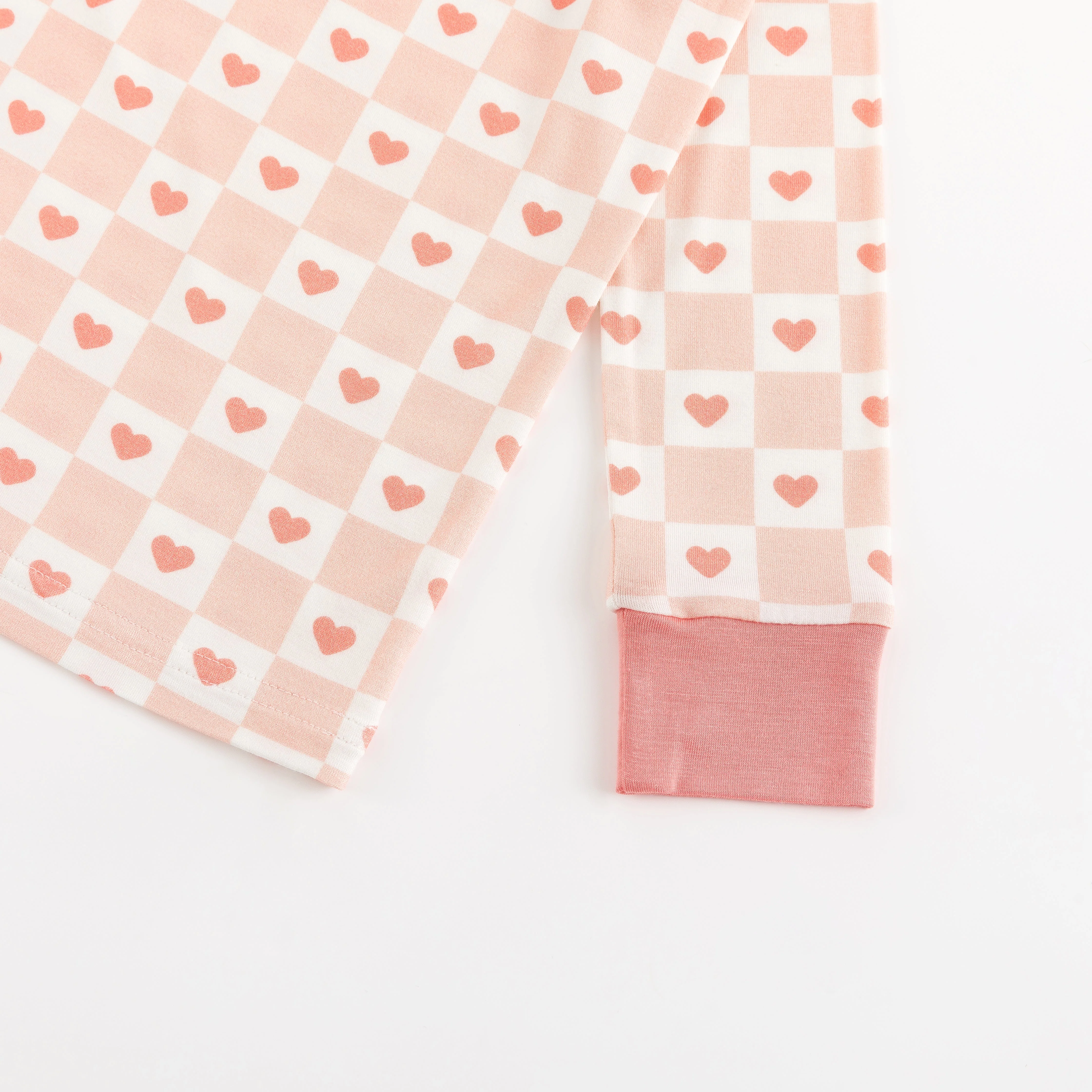 Checkerboard Hearts - Image 3