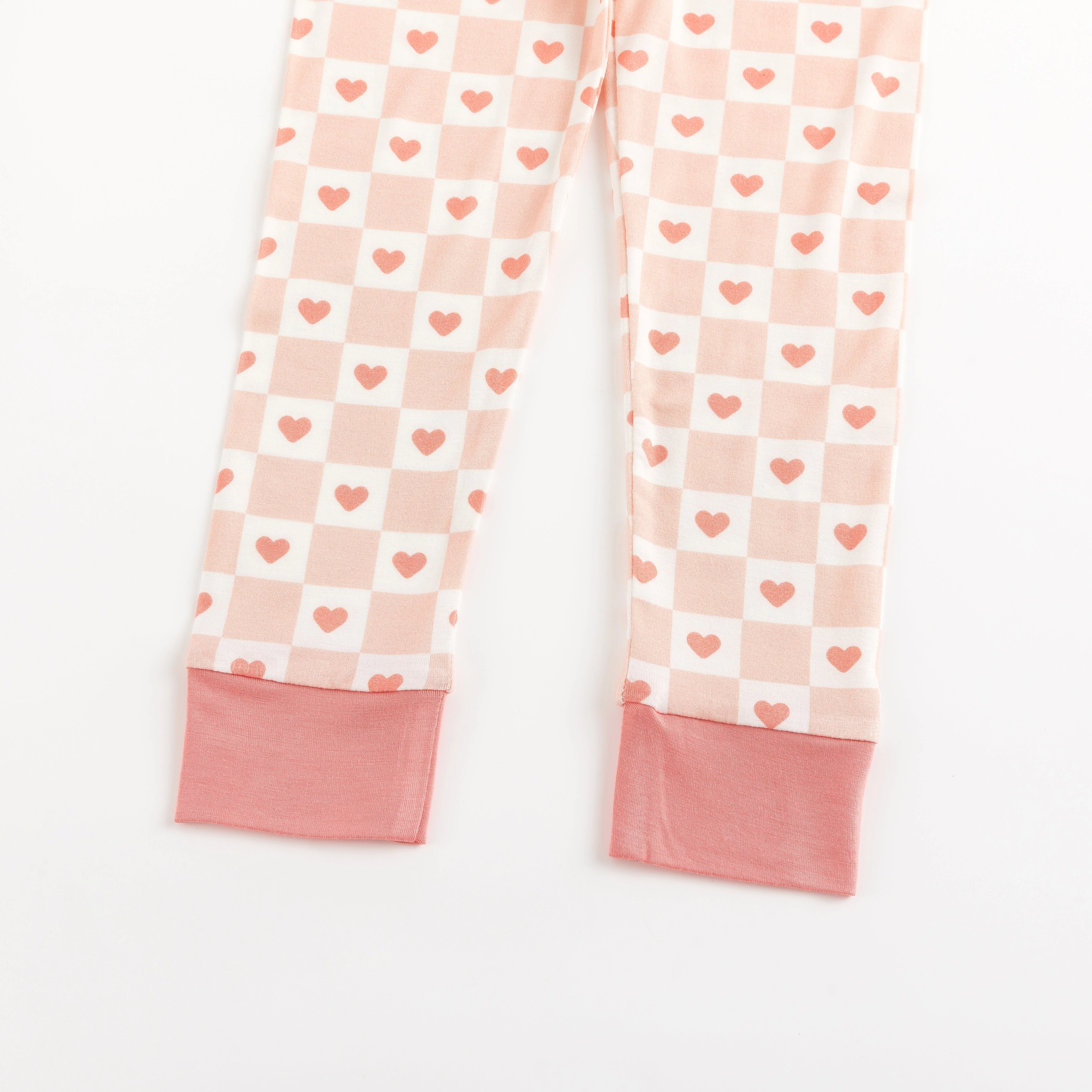 Checkerboard Hearts - Image 5