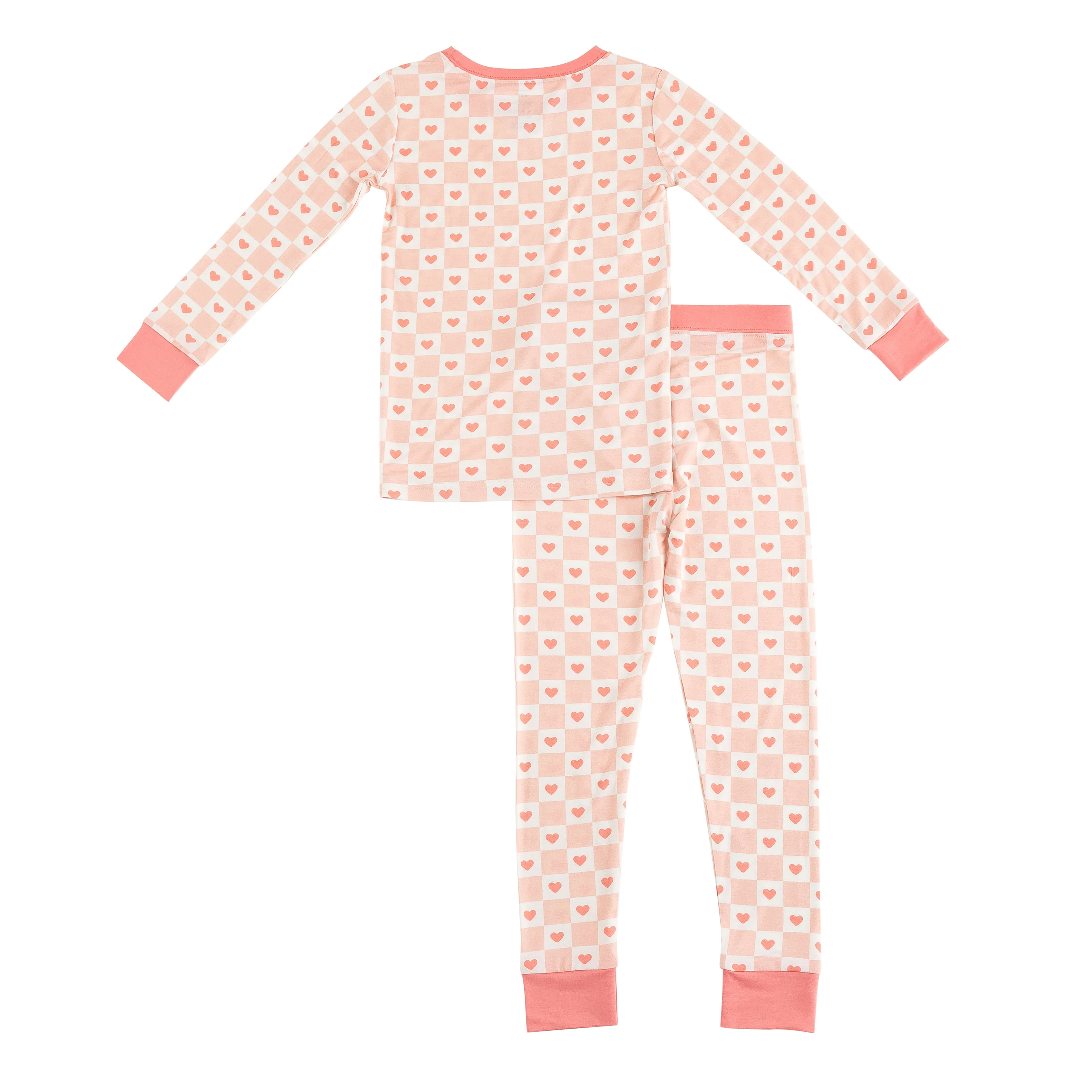 Checkerboard Hearts - Image 6