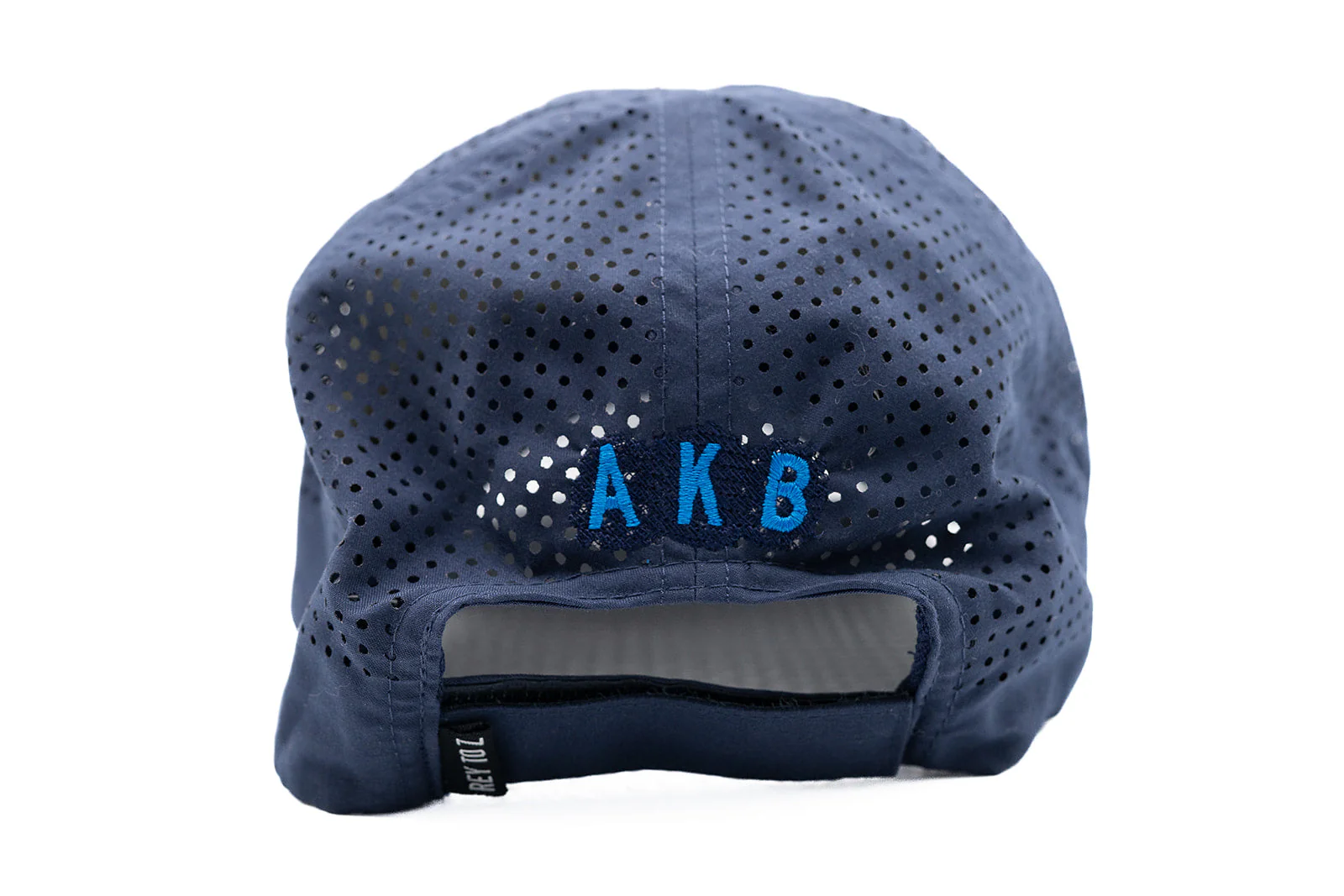 Cheer Patch Athletic Hat - Image 4