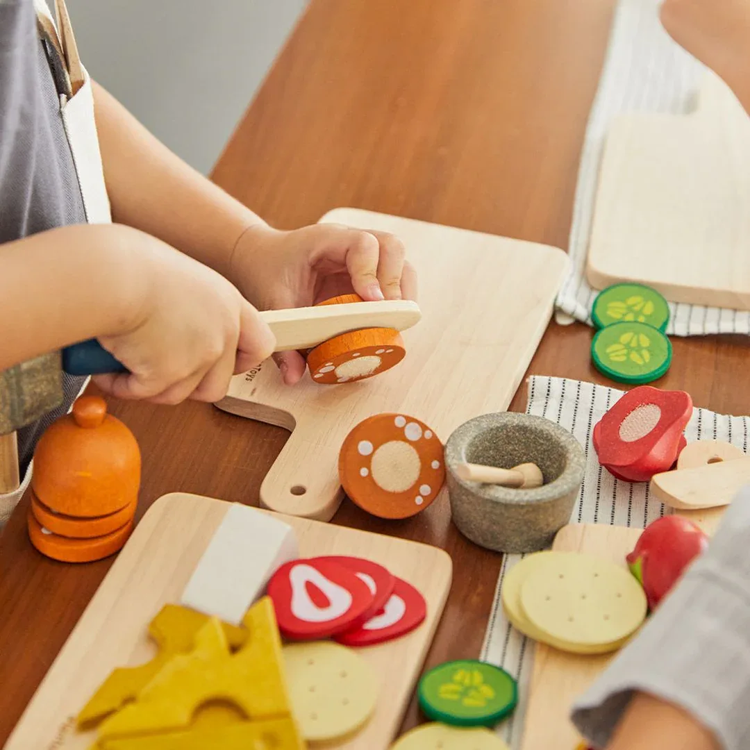 Cheese & Charcuterie Board - Image 4