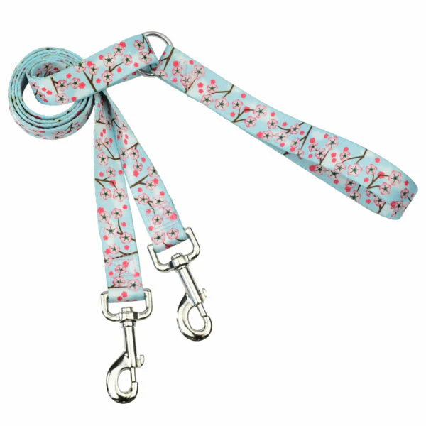 Cherry Blossoms Freedom No-Pull Dog Harness – EarthStyle - Image 2