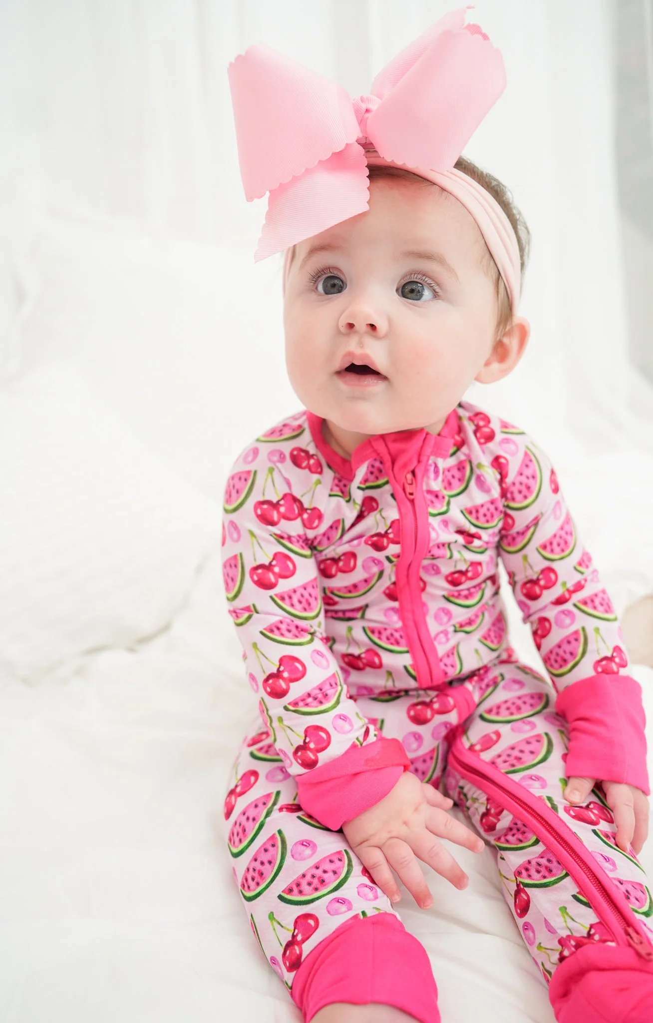 Cherry Cheeks - Bamboo Sleeper - Image 4
