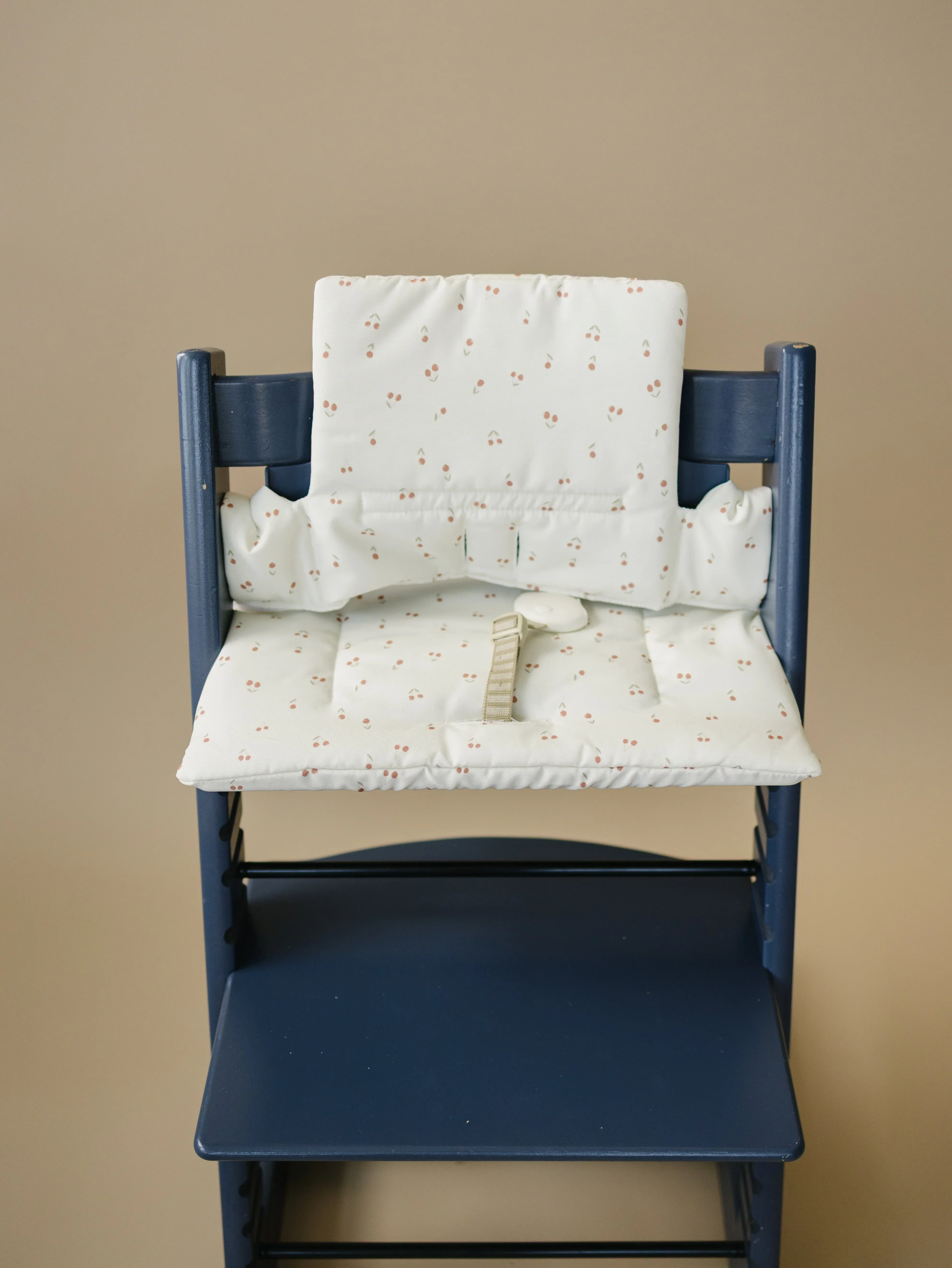 Cherry Cushion for the Stokke Tripp Trapp Highchair - Image 5