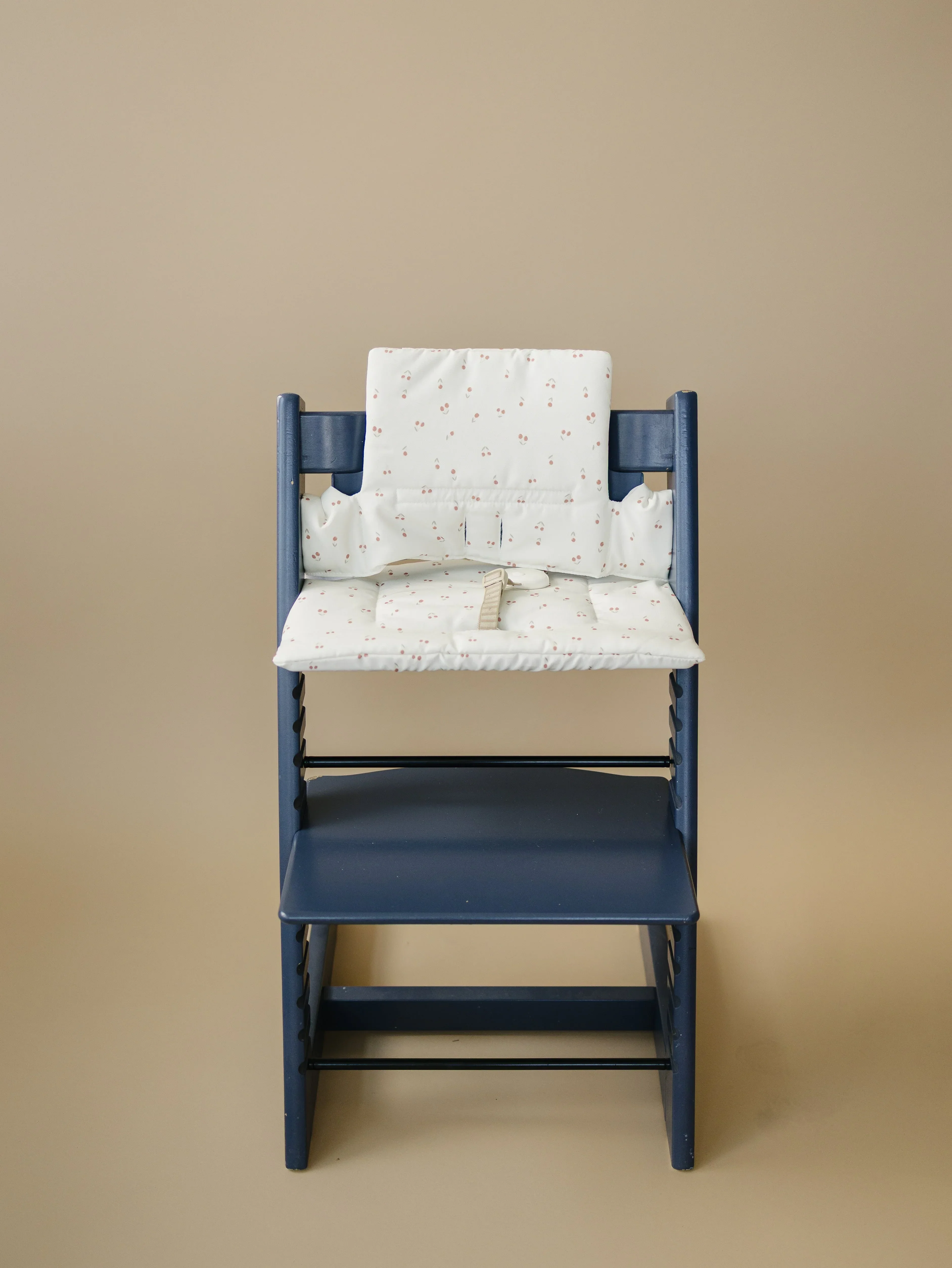 Cherry Cushion for the Stokke Tripp Trapp Highchair - Image 6