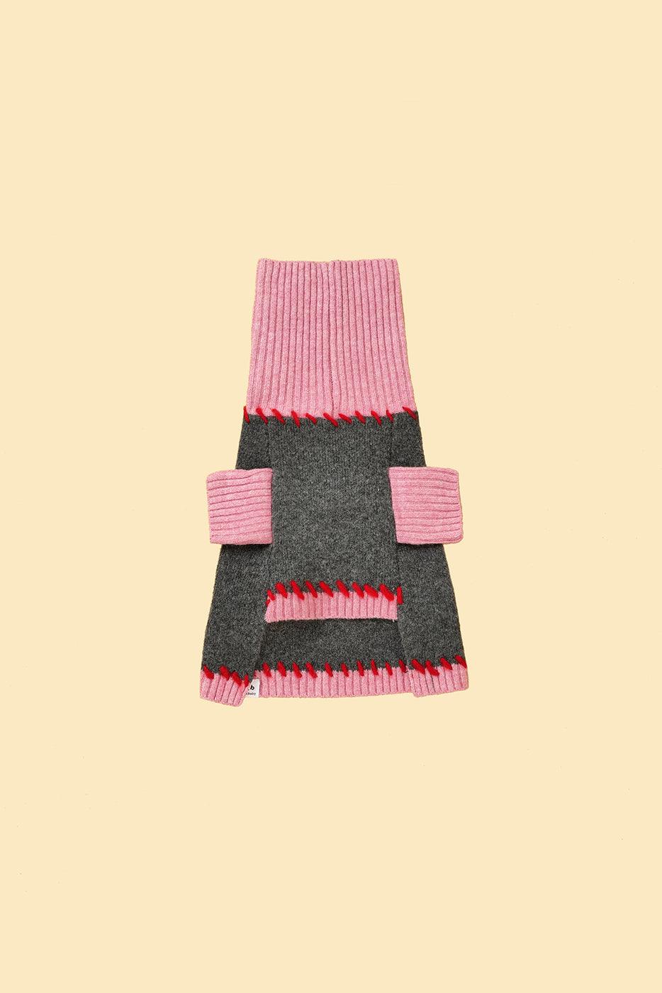 Cherry Kiss Sweater - Image 3