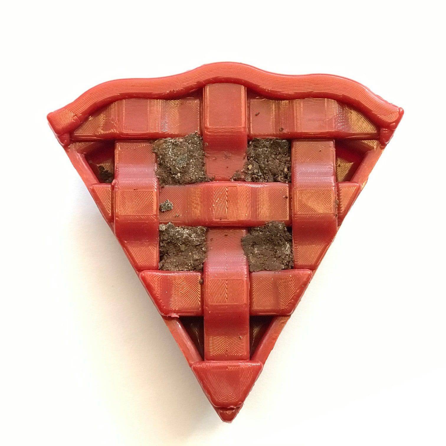 Cherry Pie Nylon Dog Chew Toy for Aggressive Chewers | USA Made | SodaPup - Image 9