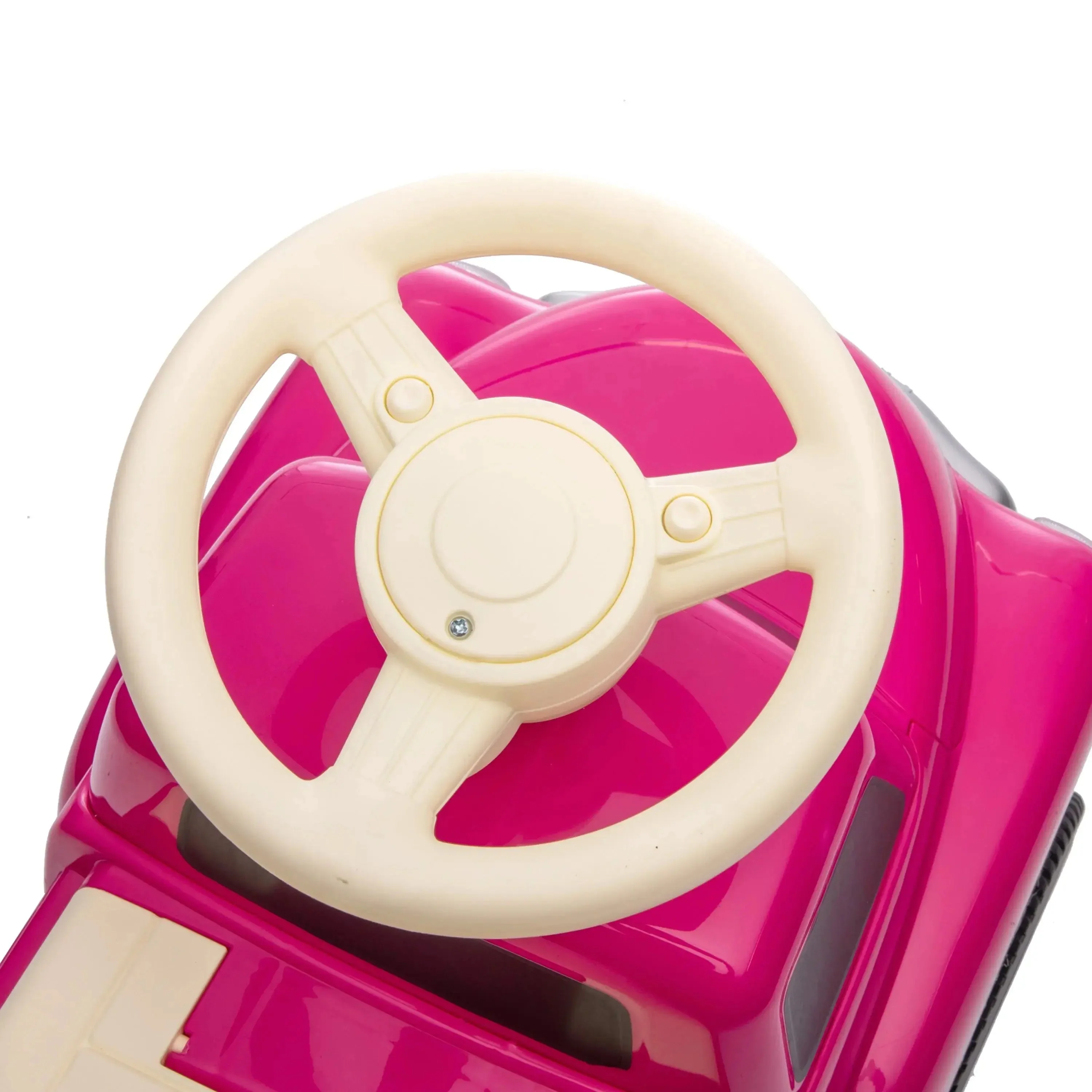 Chevrolet 3100 Vintage Push Car for Toddlers - Image 26