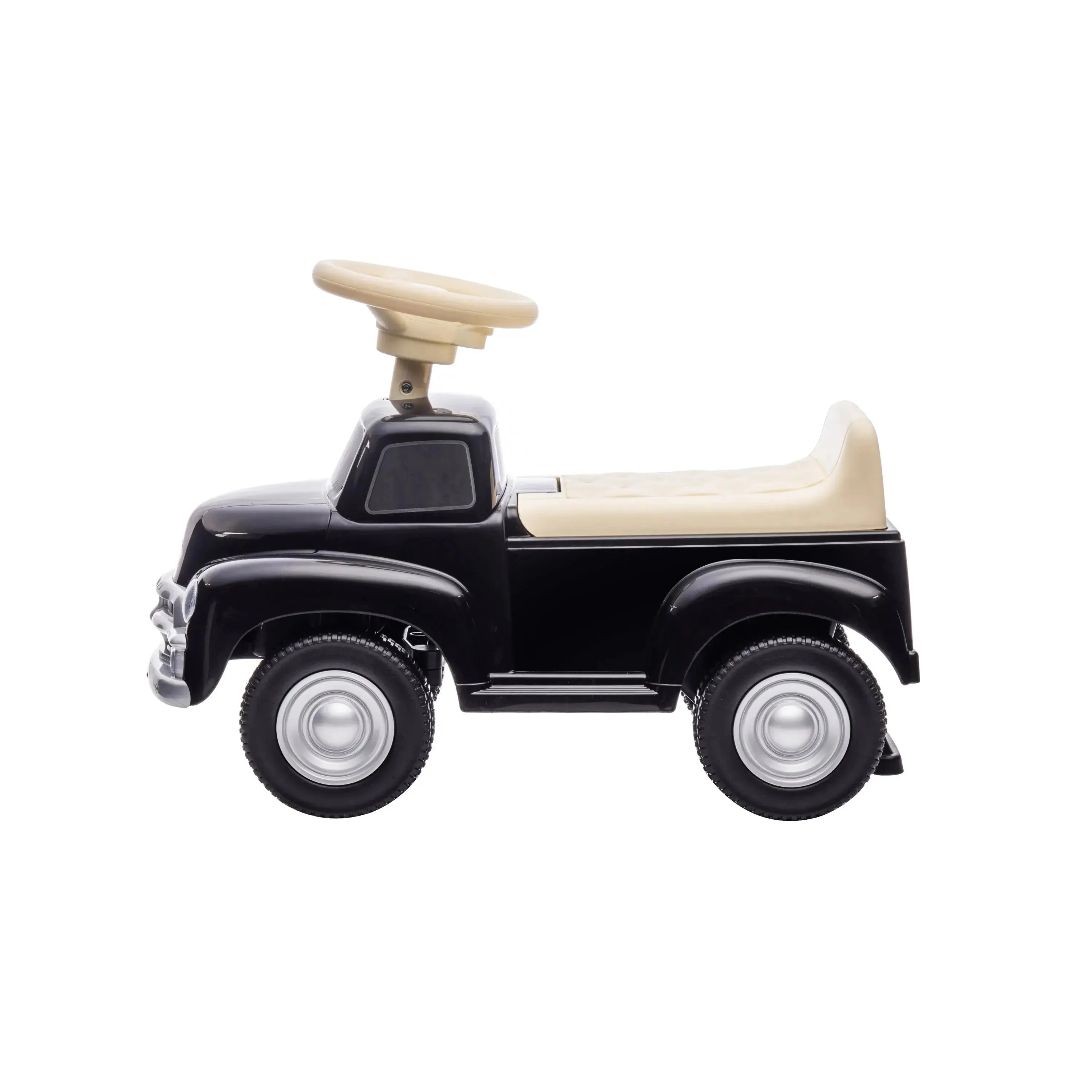 Chevrolet 3100 Vintage Push Car for Toddlers - Image 3