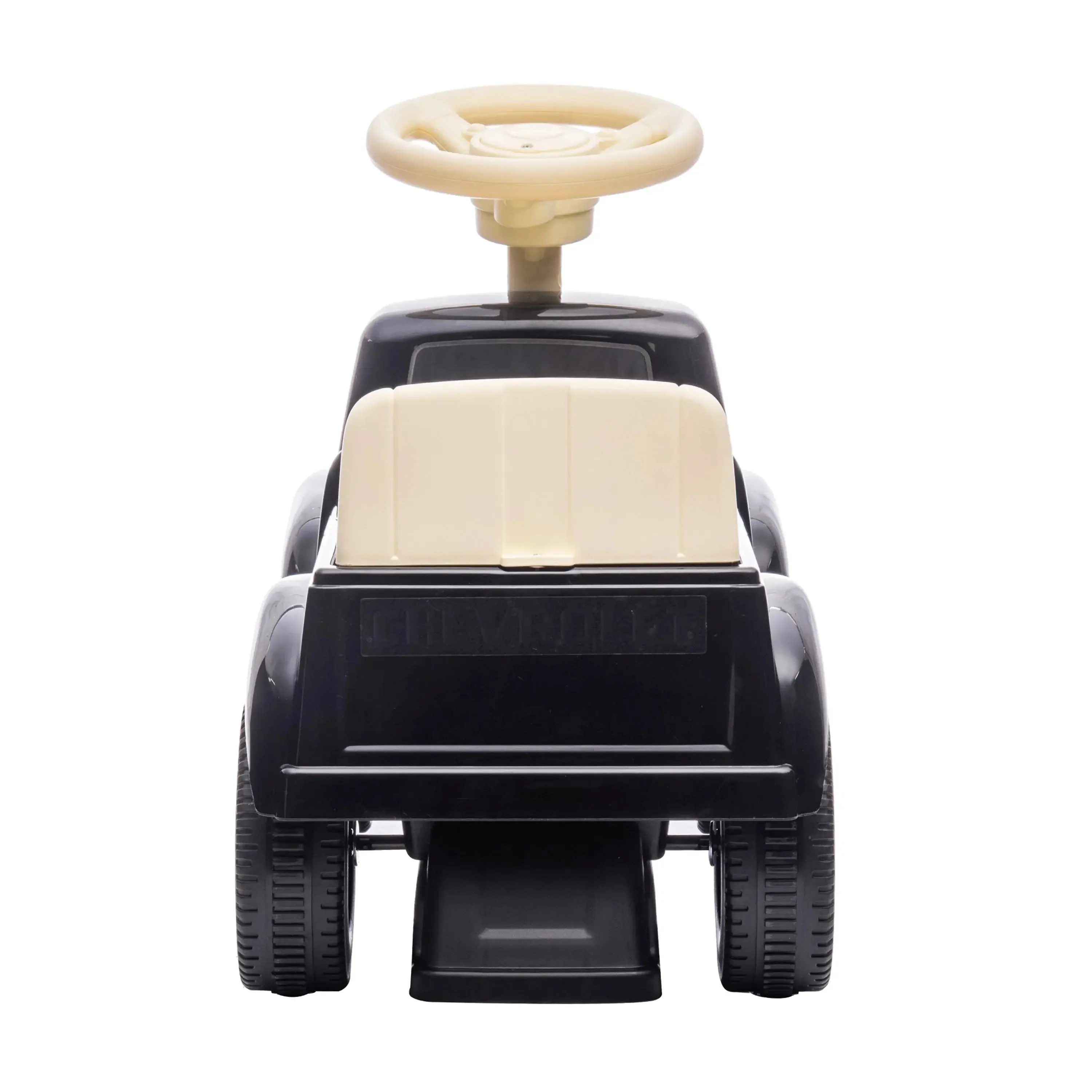 Chevrolet 3100 Vintage Push Car for Toddlers - Image 4