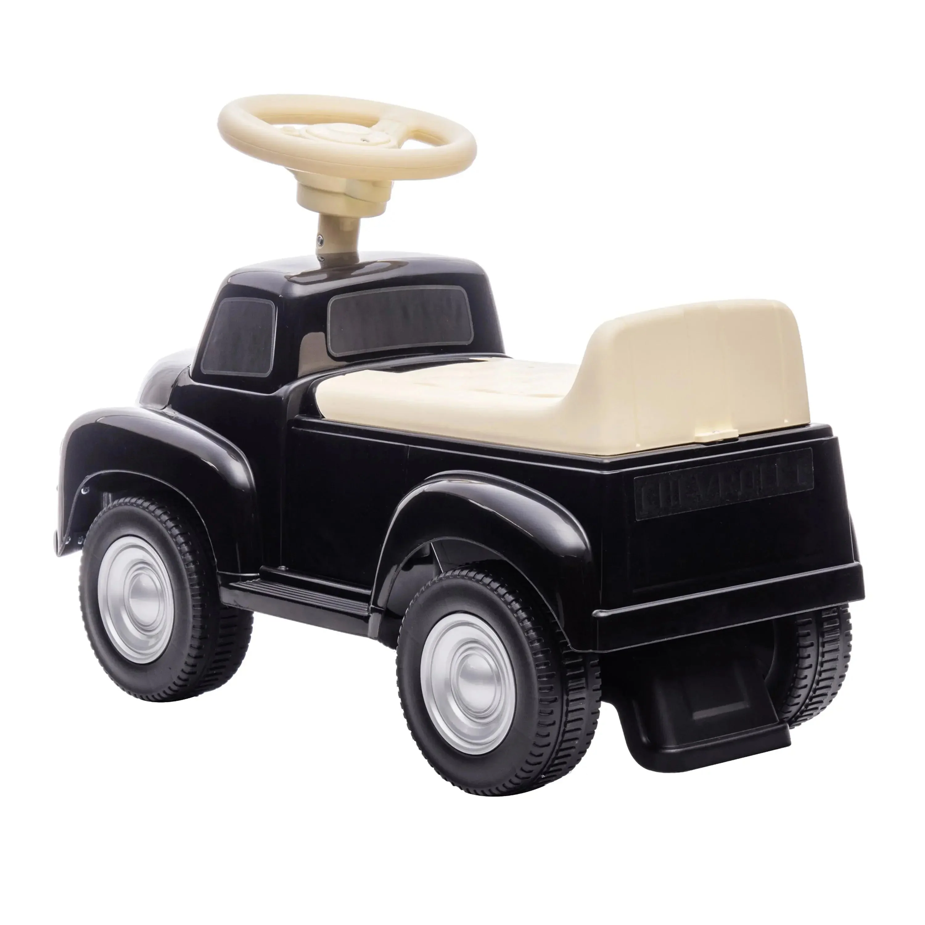 Chevrolet 3100 Vintage Push Car for Toddlers - Image 6