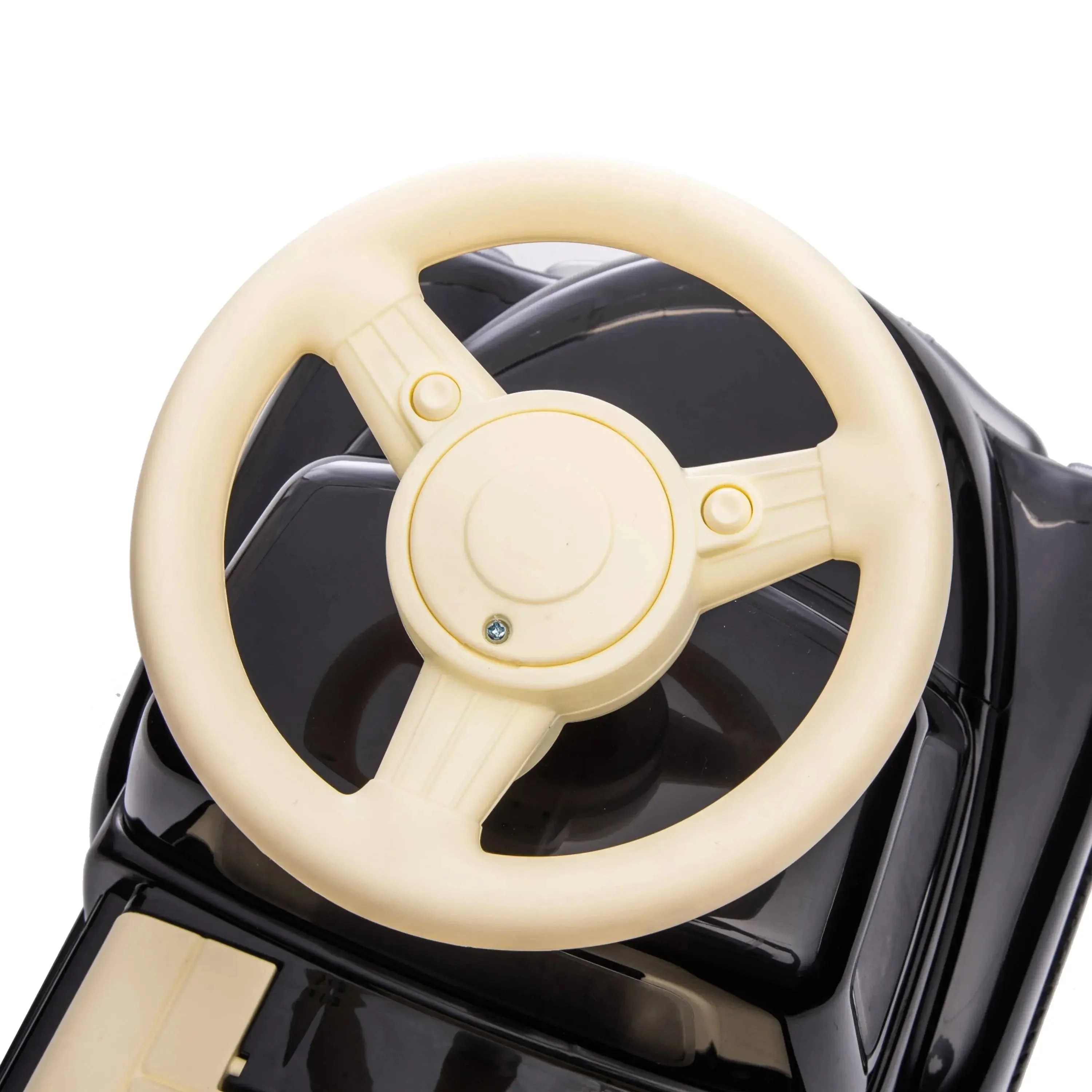 Chevrolet 3100 Vintage Push Car for Toddlers - Image 9