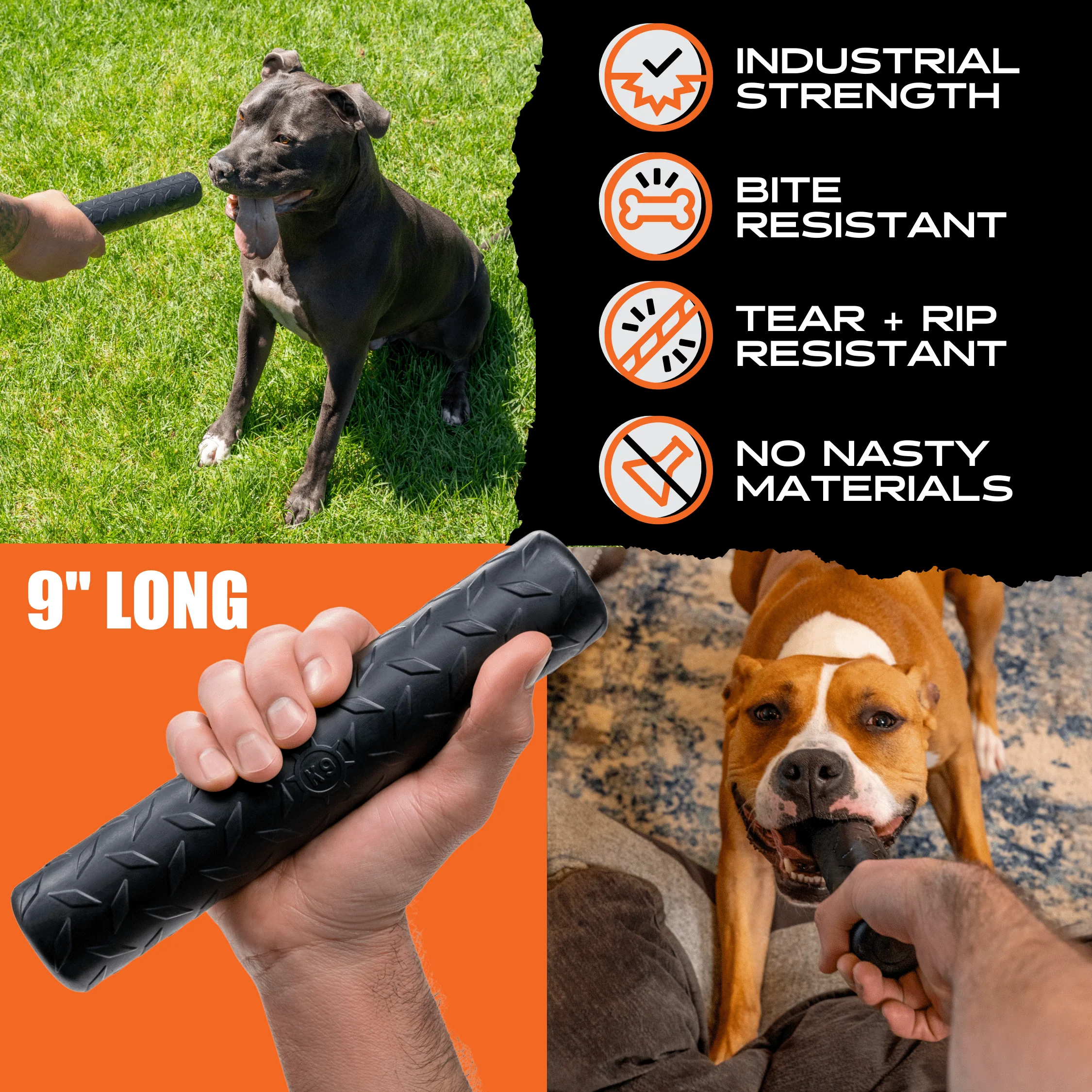 Chew Stick - Image 3