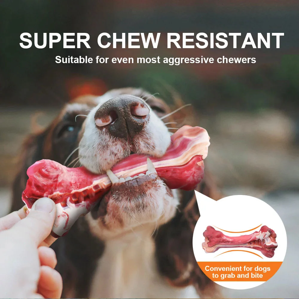 Chew Toys for Large Breed - Image 2