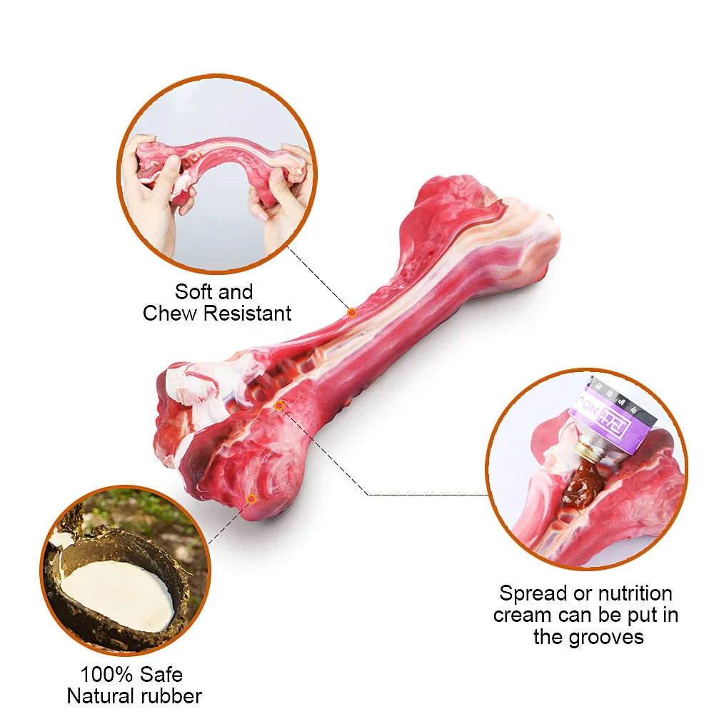 Chew Toys for Large Breed - Image 3