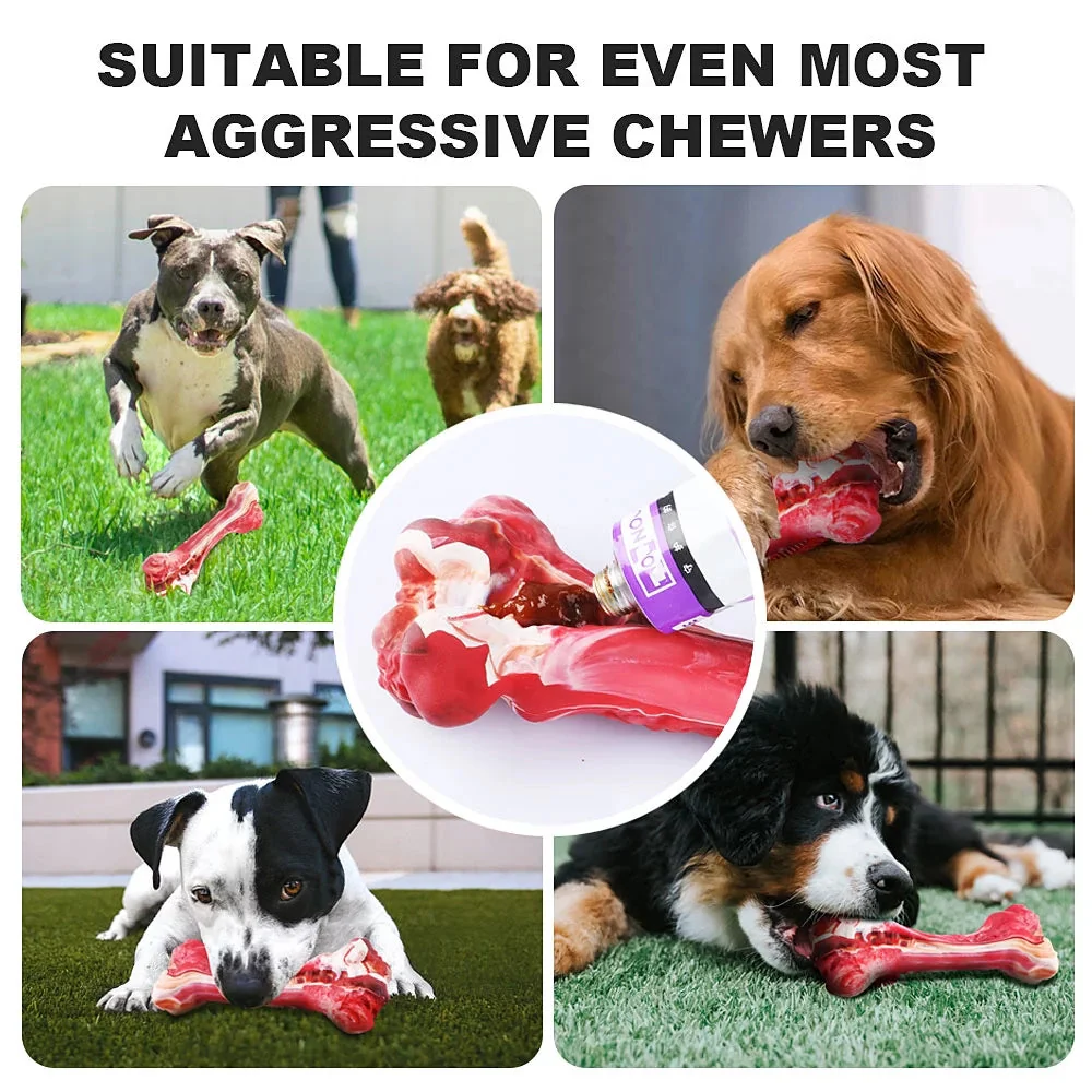 Chew Toys for Large Breed - Image 4