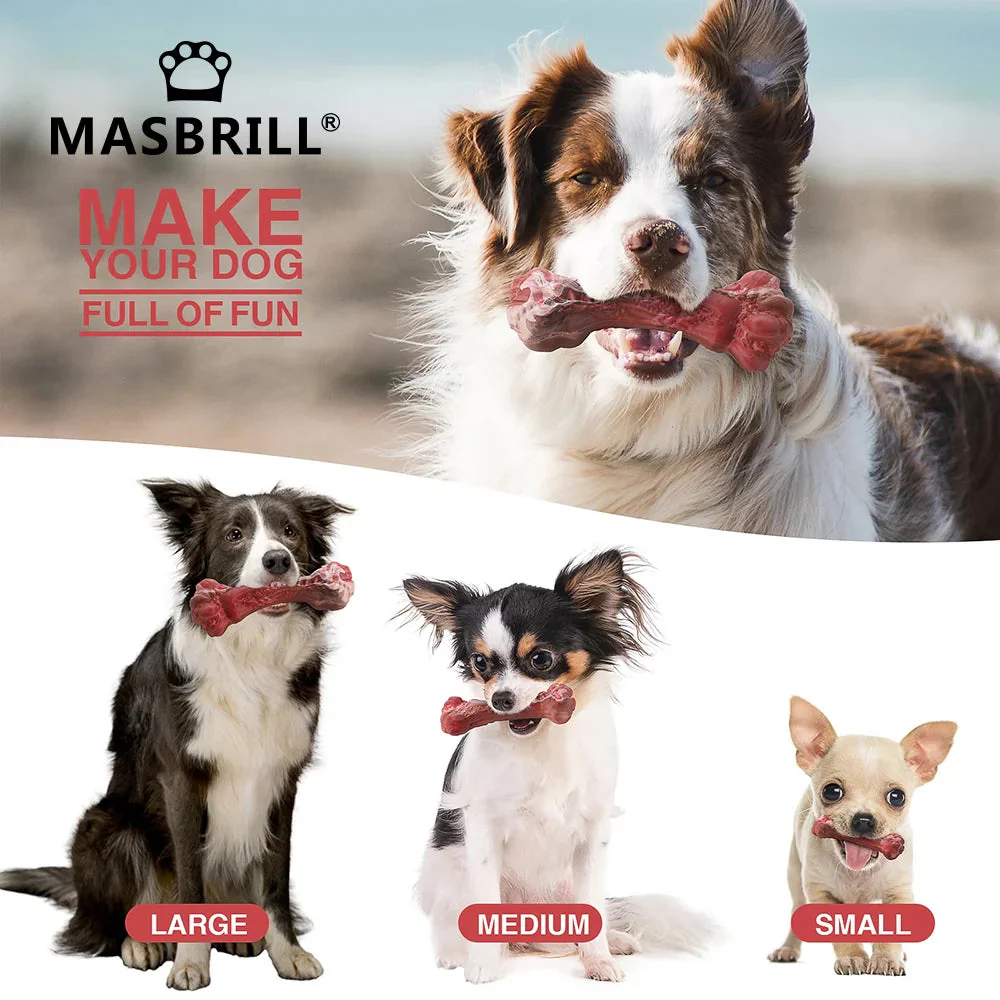 Chew Toys for Large Breed - Image 6