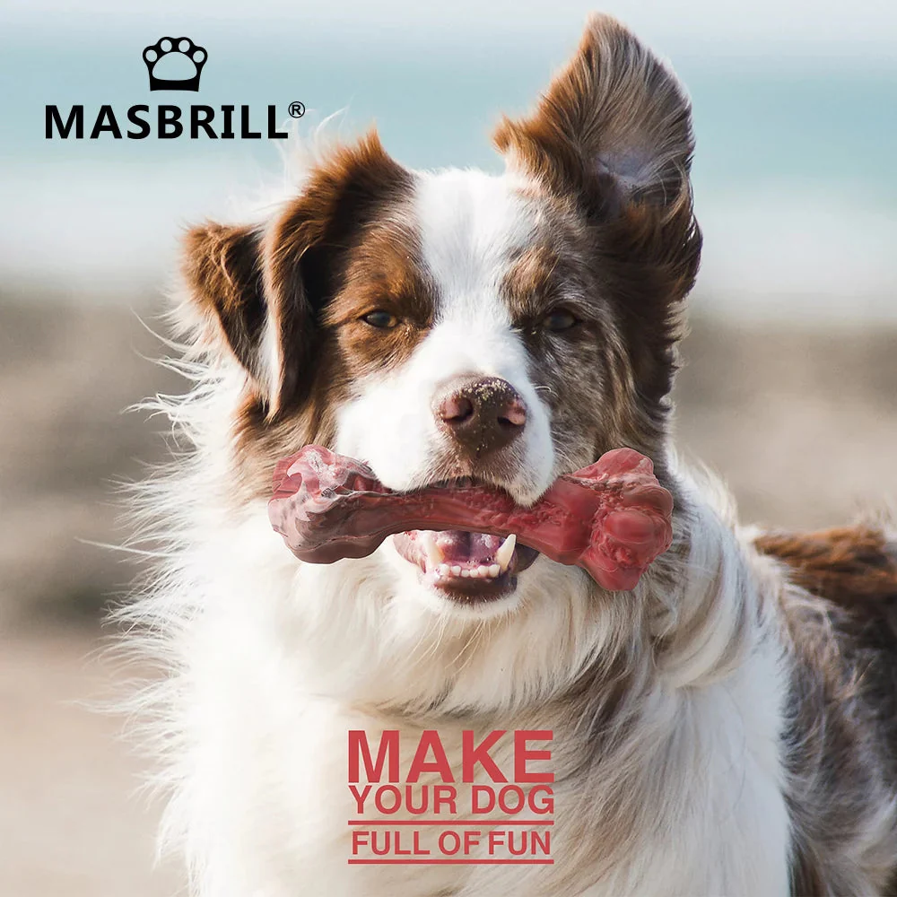 Chew Toys for Large Breed - Image 7