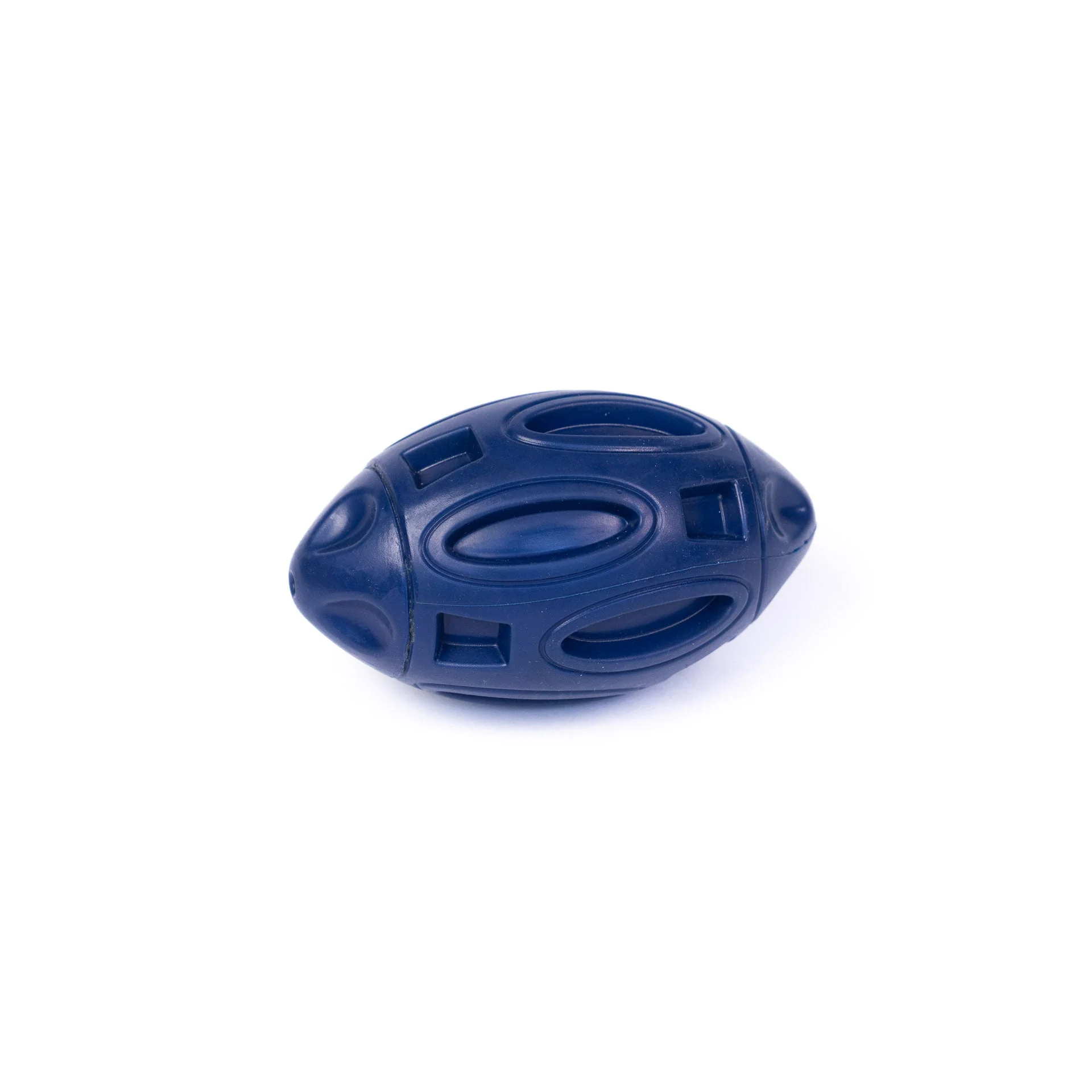 Chewie Squeak Rubber Football - Image 3