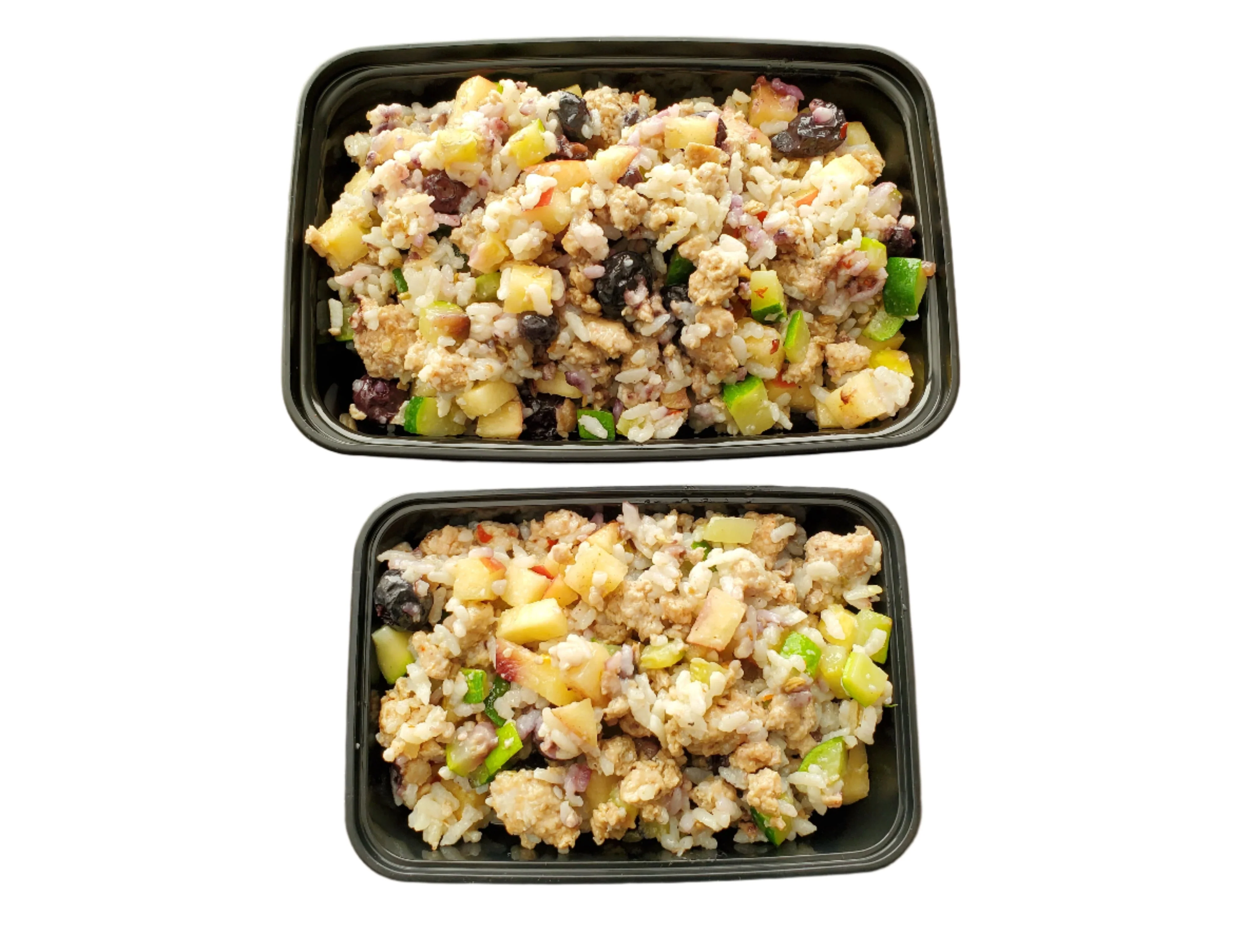 Chicken and Turkey  Combo - case includes 24, 8oz meals - Image 5