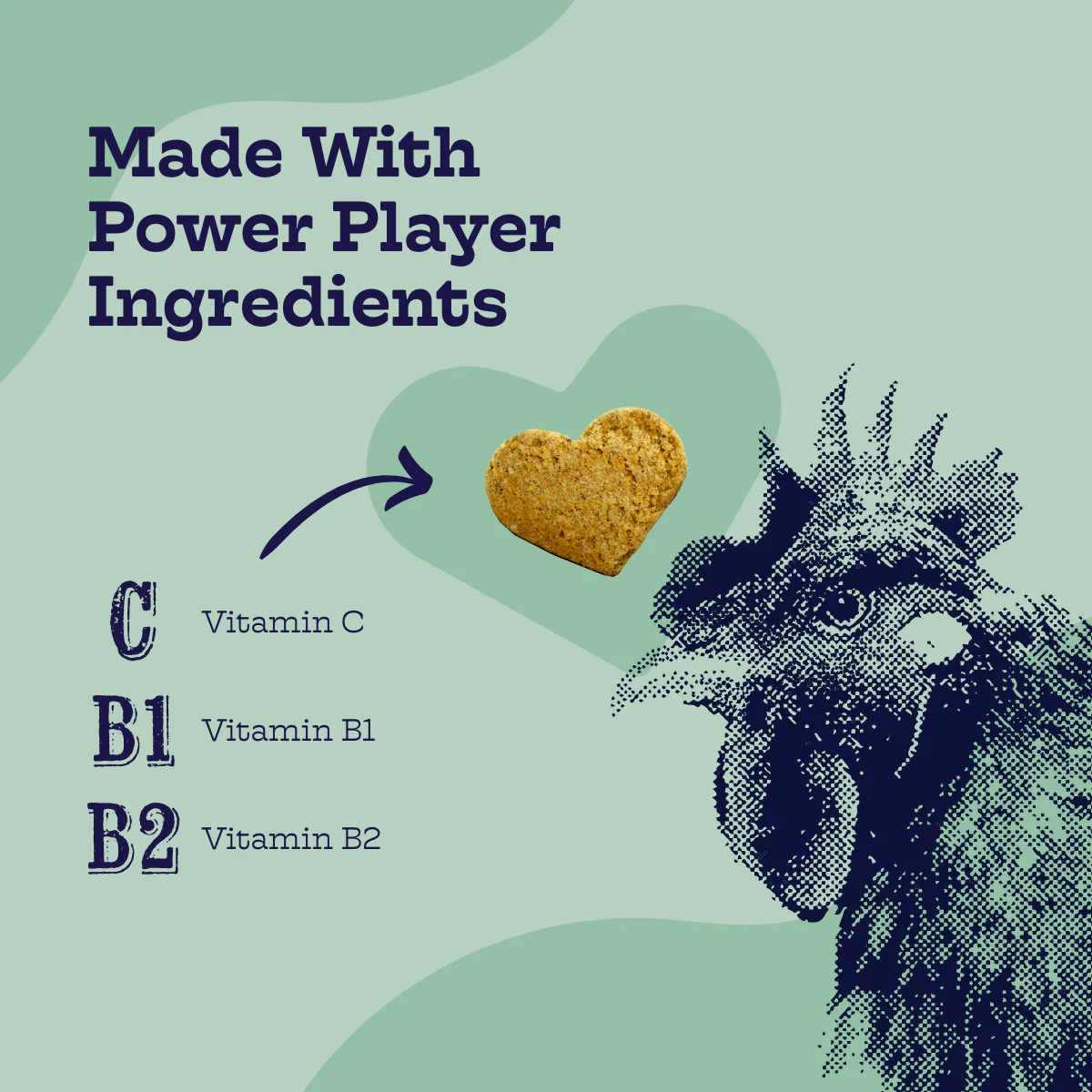 Chicken and Waffles Chews - Image 11