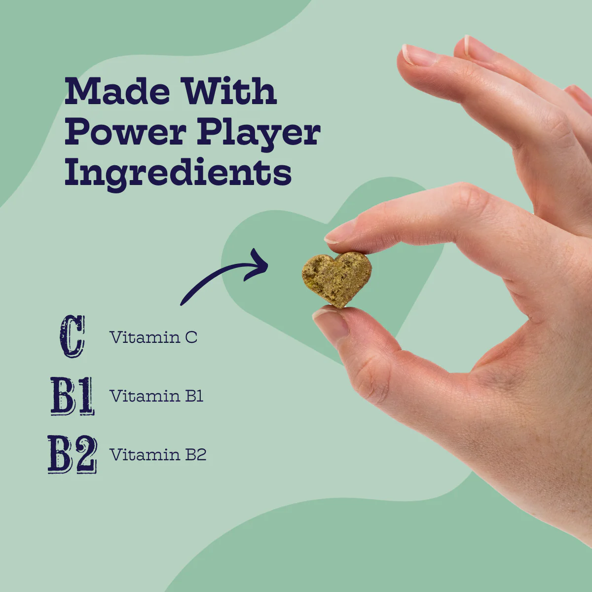 Chicken and Waffles Chews - Image 2