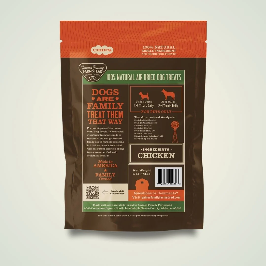 Chicken Chips - Image 2