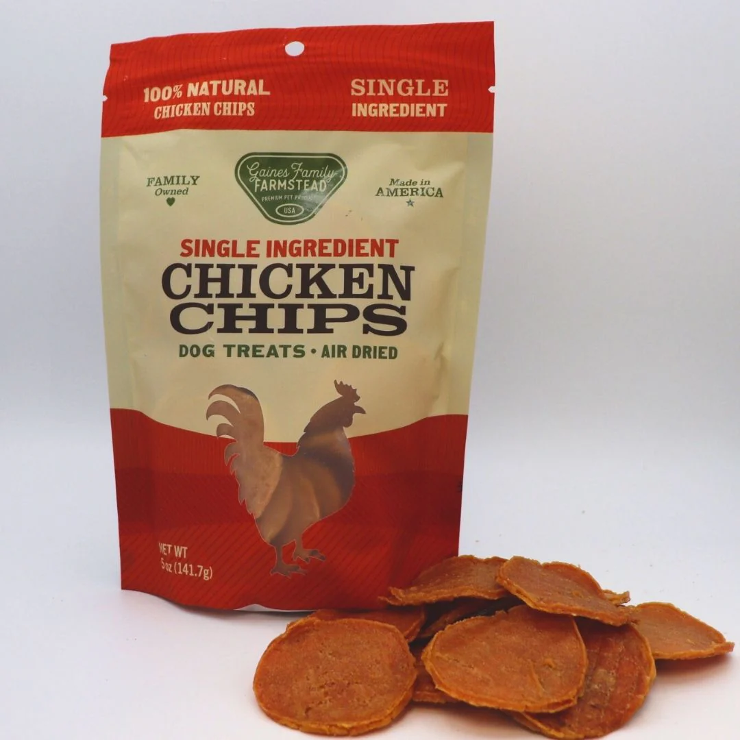 Chicken Chips - Image 3