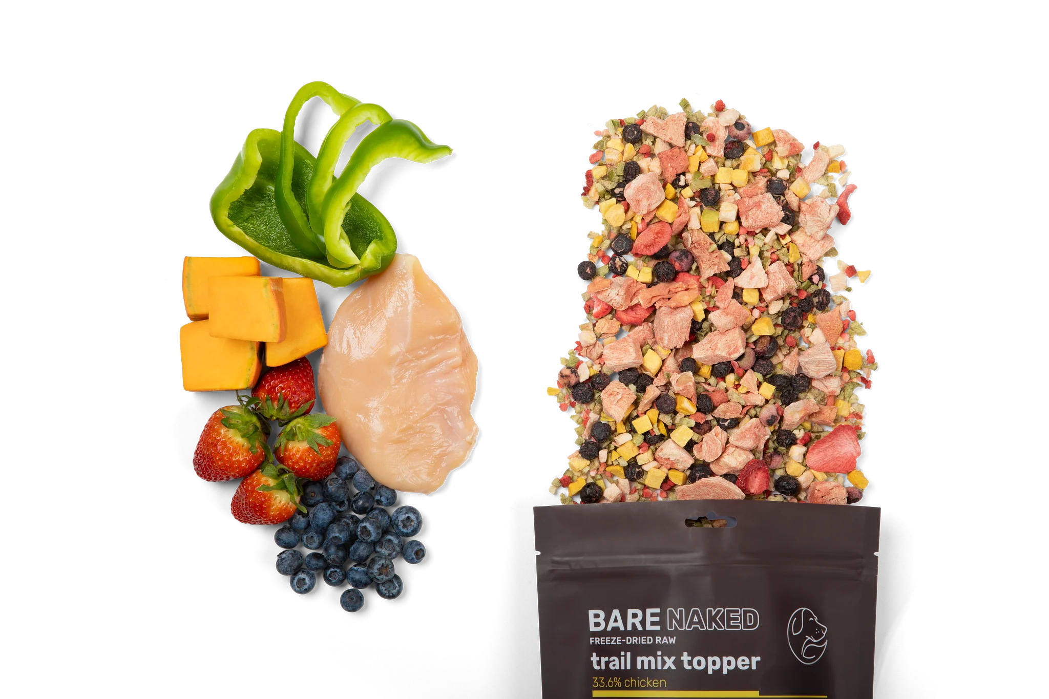 Chicken Mix - Image 2