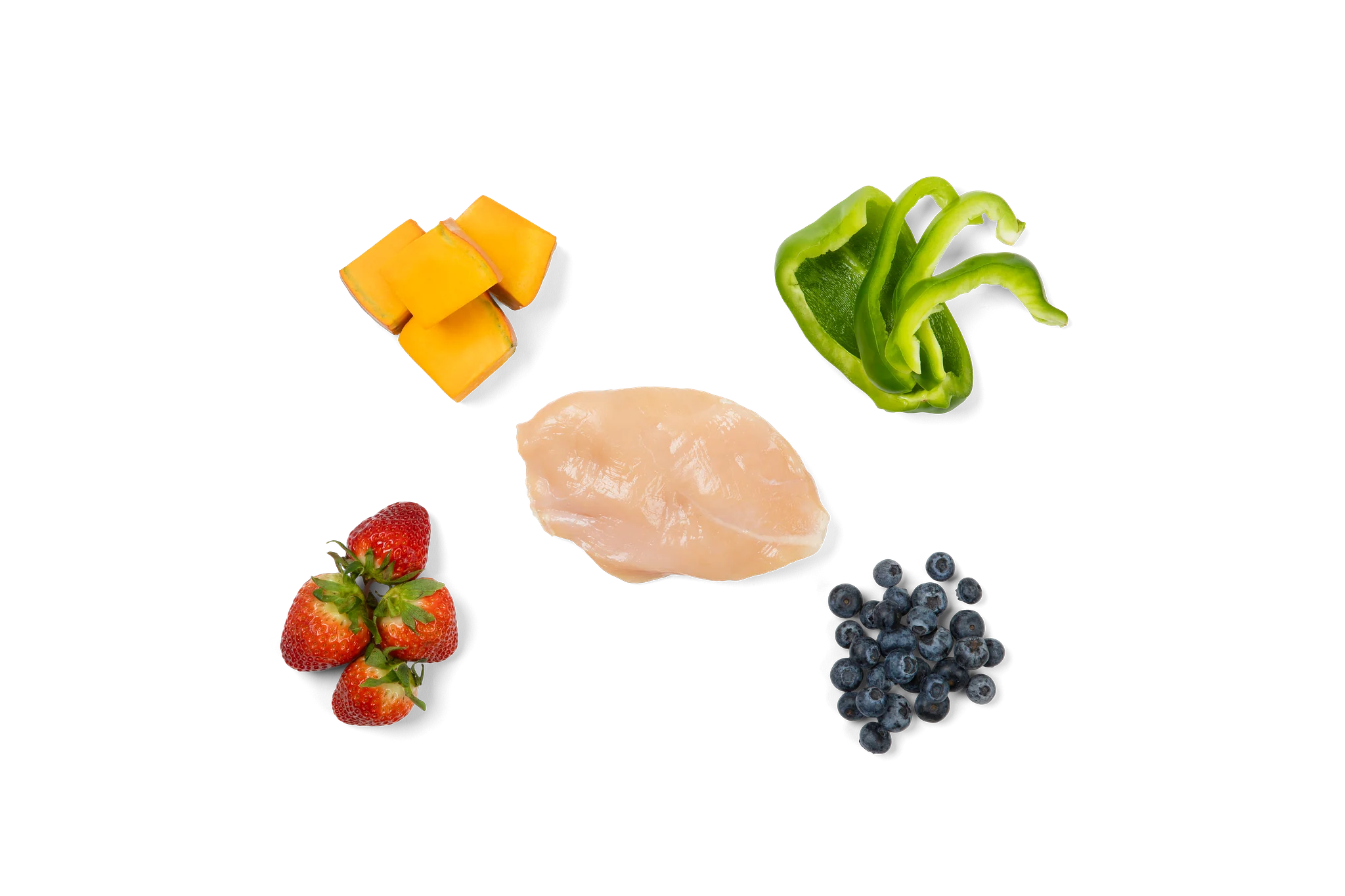 Chicken Mix - Image 3