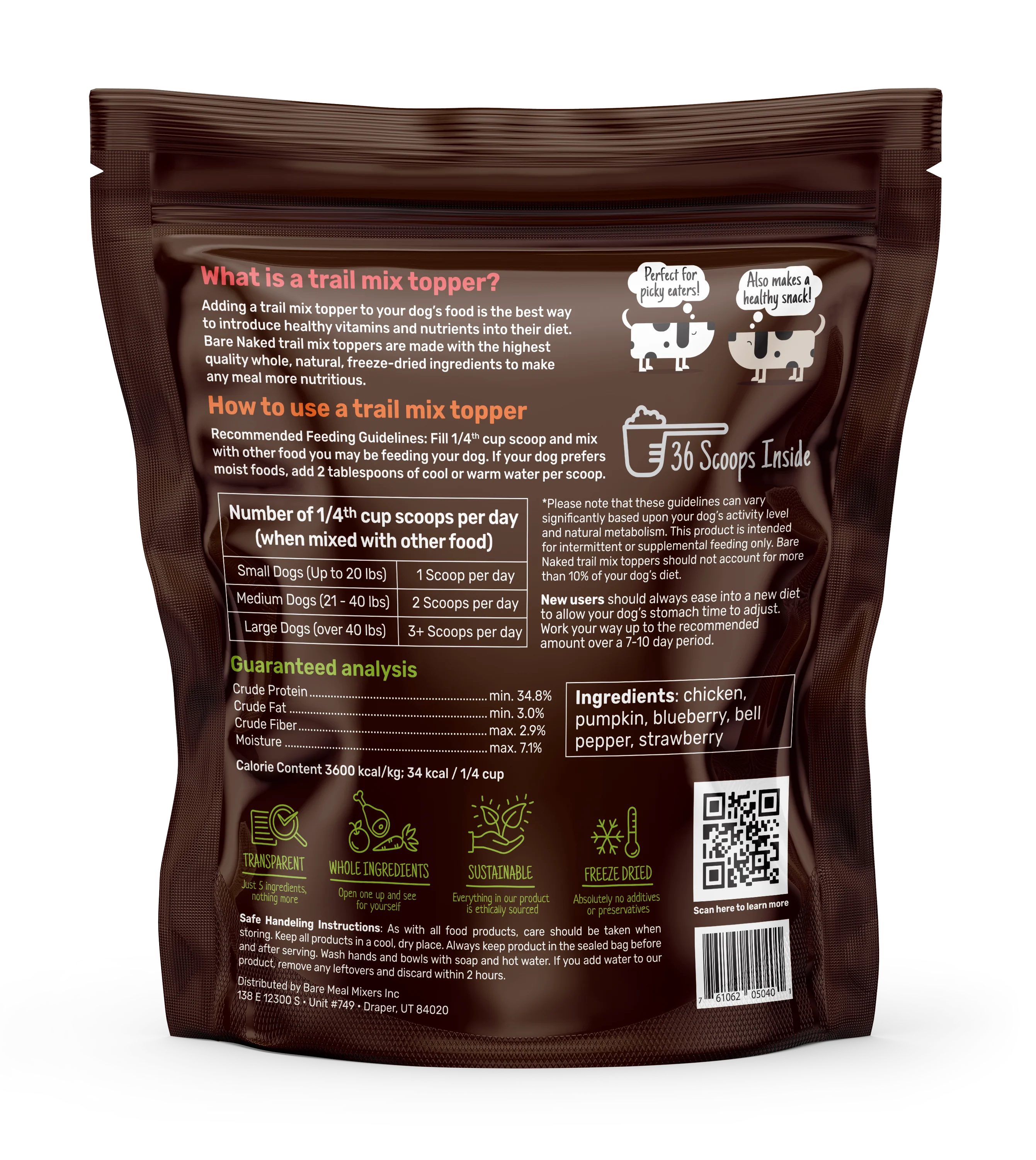 Chicken Mix - Image 4