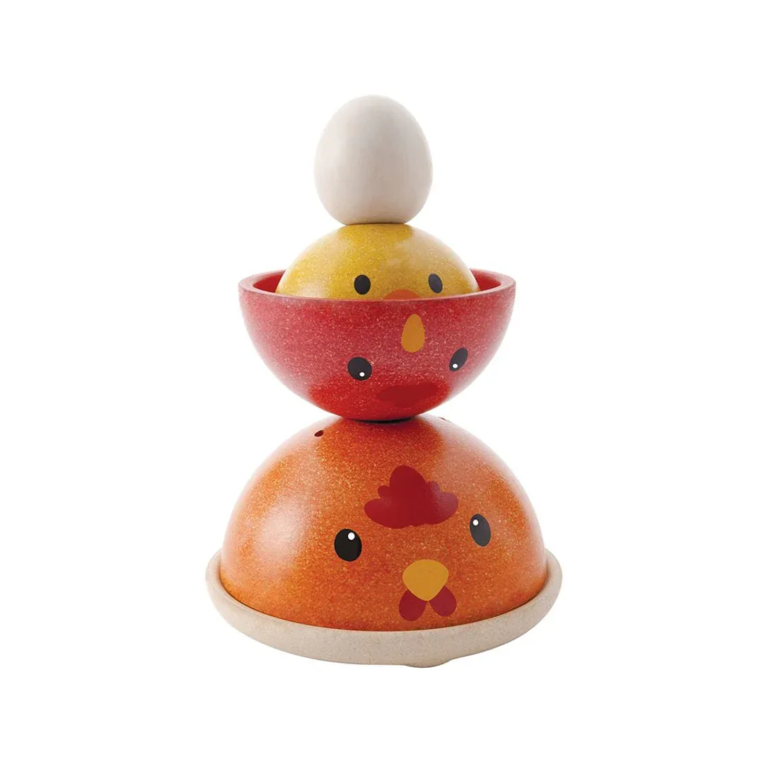 Chicken Nesting - Image 7
