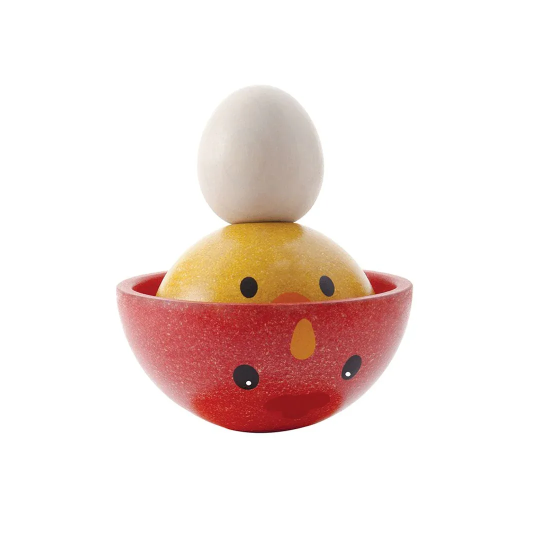 Chicken Nesting - Image 8