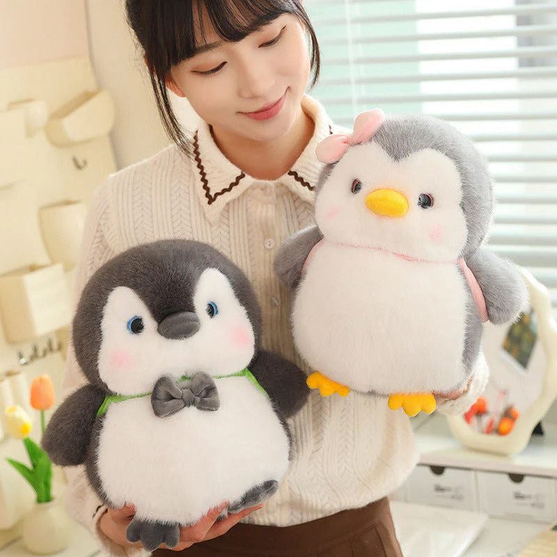 Child Comfort Cute Plush Toy - Image 2