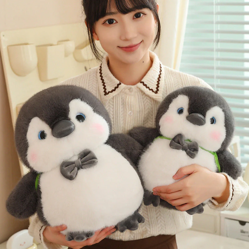 Child Comfort Cute Plush Toy - Image 3