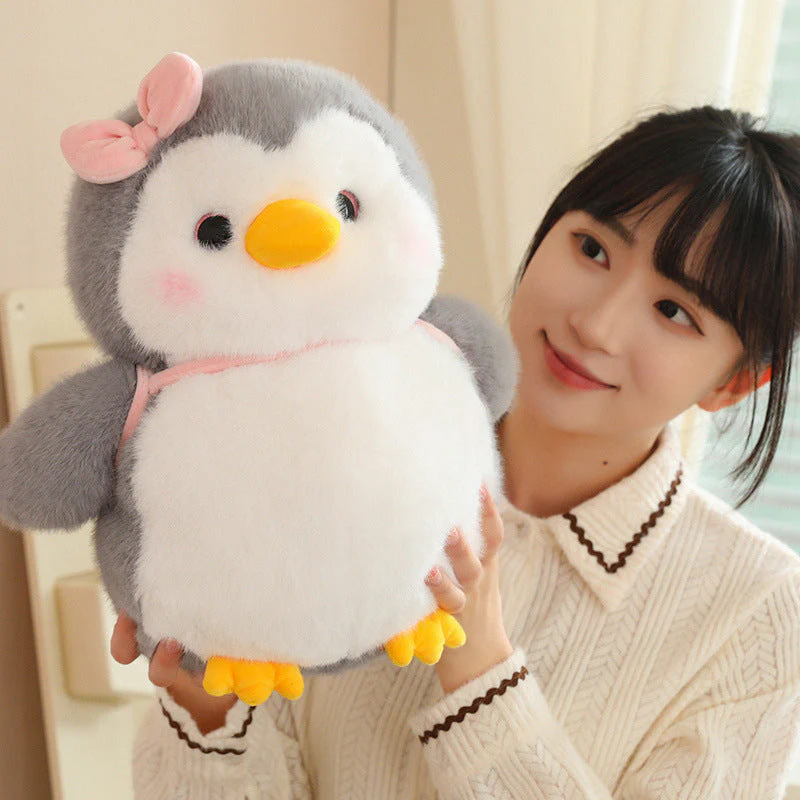 Child Comfort Cute Plush Toy - Image 4