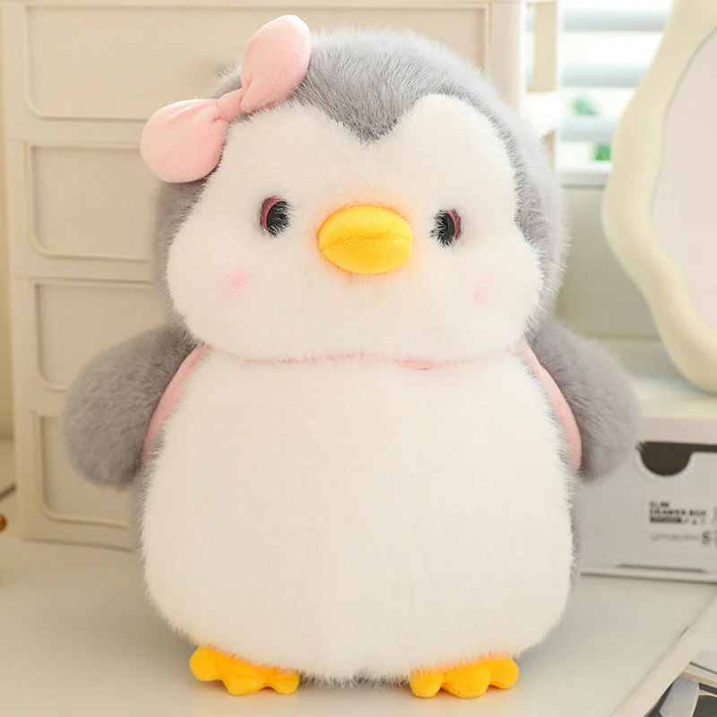Child Comfort Cute Plush Toy - Image 6