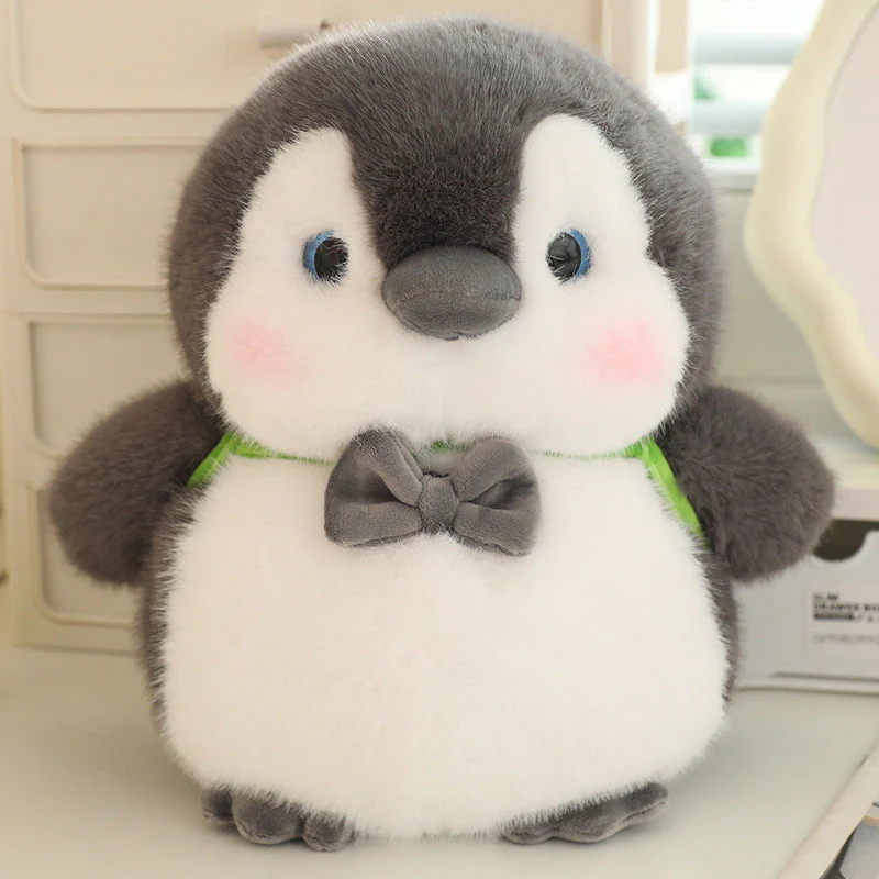 Child Comfort Cute Plush Toy - Image 9