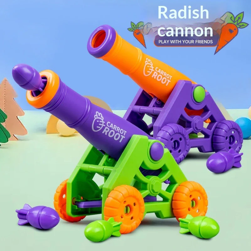Childhood Toy That Shoots Projectiles To Relieve Stress - Image 2