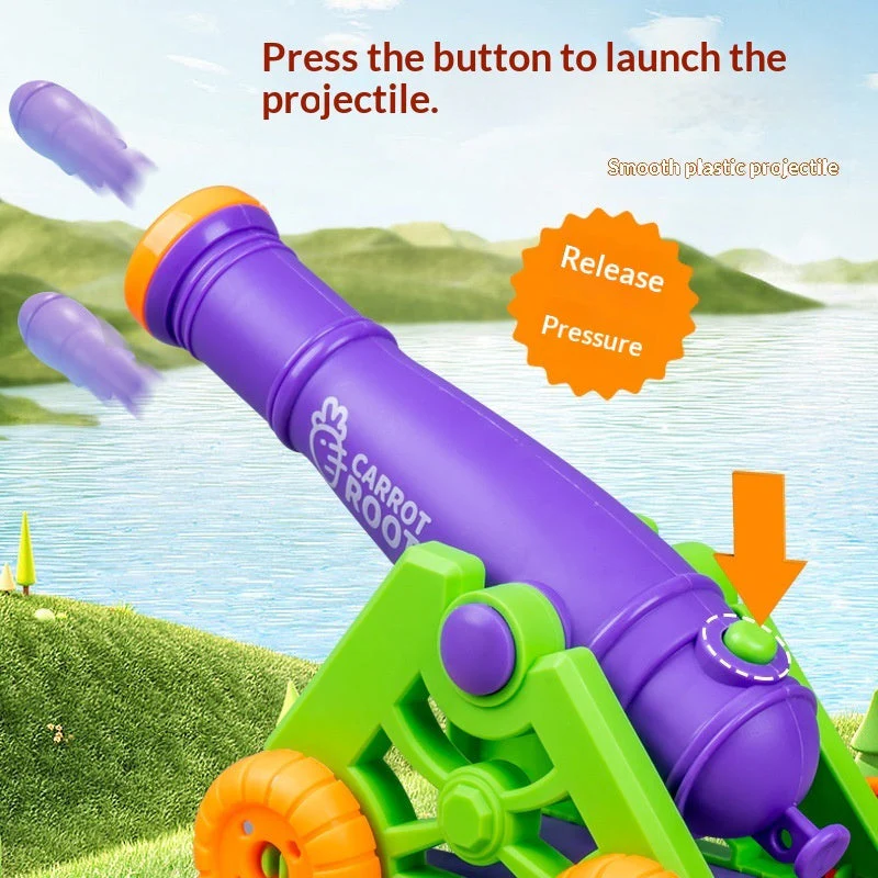 Childhood Toy That Shoots Projectiles To Relieve Stress - Image 3