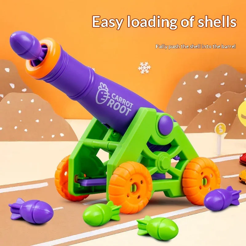 Childhood Toy That Shoots Projectiles To Relieve Stress - Image 4