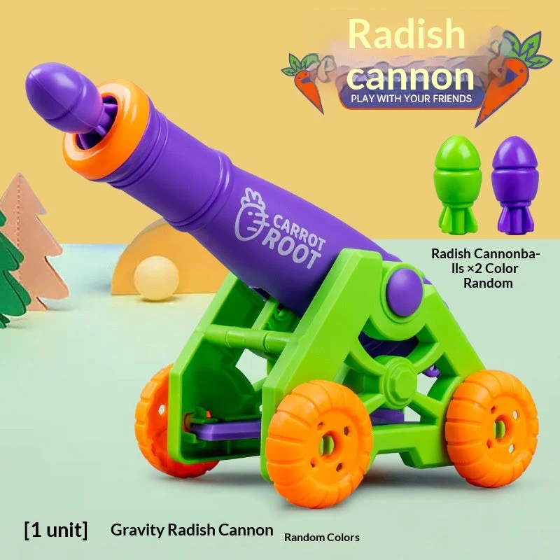 Childhood Toy That Shoots Projectiles To Relieve Stress - Image 6