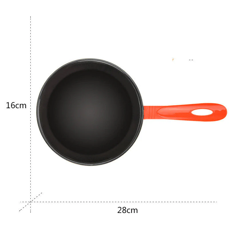 Children Play House Pan Spatula Steak Kitchen Toy Set - Image 5