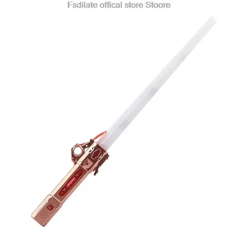 Children’s Lightsaber Toy – 2-in-1 RGB Flash Sword for Kids - Image 5
