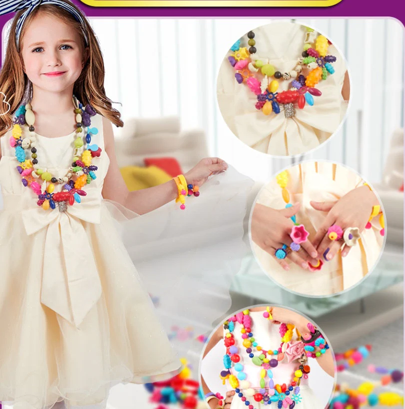 Children's beaded toys - Image 3
