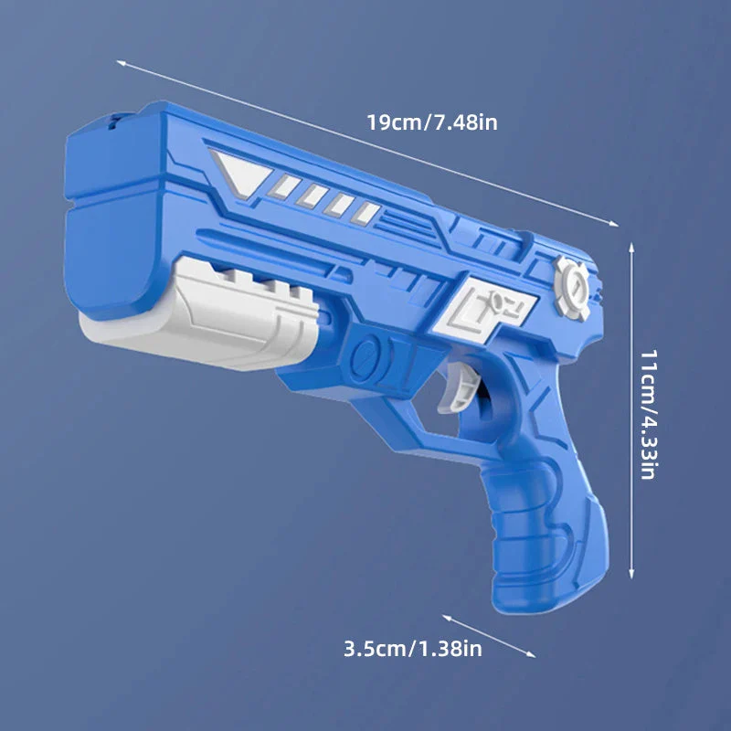 Children's Foam Ejection Aircraft Toys Parent-Child Interaction Outdoor Foam Aircraft Park - Image 2