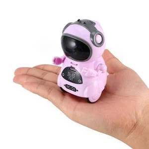 Children's mini robot toy - Image 3