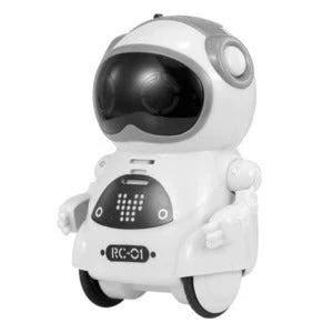 Children's mini robot toy - Image 5