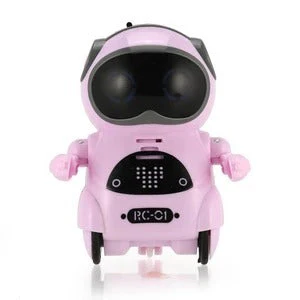 Children's mini robot toy - Image 6